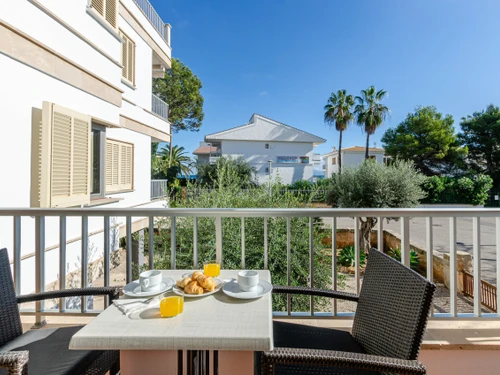 Apartamento Alcúdia, 2 dormitorios, 4 personas - photo_1011874435962