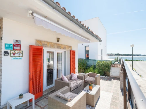 Villa Alcúdia, 3 bedrooms, 5 persons - photo_1011865916879