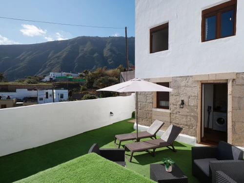 Apartamento Güímar, 1 dormitorio, 3 personas - photo_1012170985925