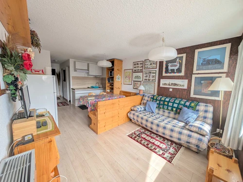 Appartement Montgenèvre, 3 pièces, 6 personnes - photo_1012422923109