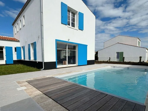 Ferienhaus Saint-Denis-d’Oléron, 6 Schlafzimmer, 14 Personen - photo_1012422957796