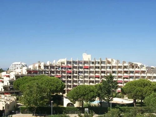 Studio La Grande-Motte, 1 pièce, 4 personnes - photo_11513608743