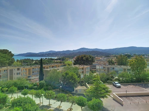 Appartement Bormes-les-Mimosas, 2 pièces, 5 personnes - photo_15582038969