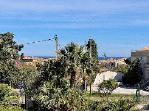 Apartment Le Lavandou, 1 bedroom, 4 persons - photo_1012423156497