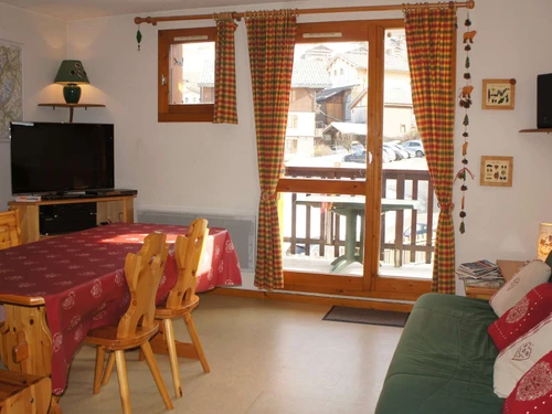 Appartement Arêches-Beaufort, 3 pièces, 6 personnes - photo_14963555718