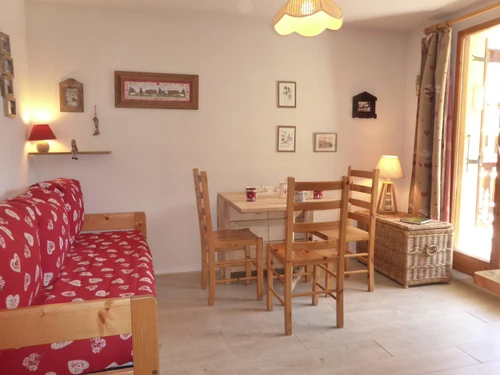Apartamento Arêches-Beaufort, 1 dormitorio, 4 personas - photo_14312735540