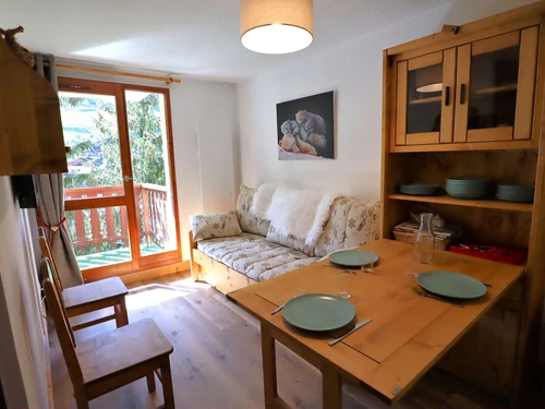 Appartement Arêches-Beaufort, 2 pièces, 3 personnes - photo_14312721138