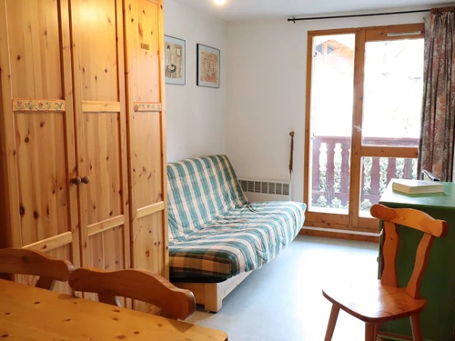 Apartment Arêches-Beaufort, 1 bedroom, 5 persons - photo_16414906055