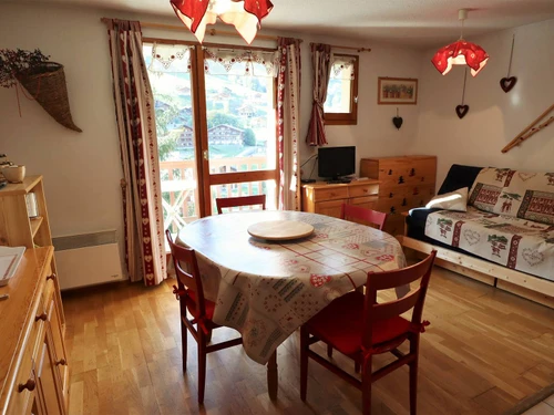 Appartement Arêches-Beaufort, 2 pièces, 6 personnes - photo_14312726781