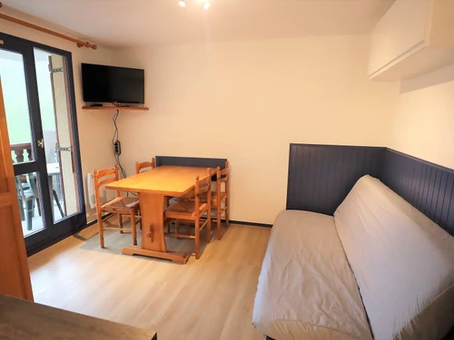 Appartement Arêches-Beaufort, 2 pièces, 5 personnes - photo_16414900463