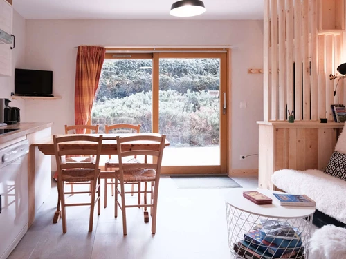 Studio Arêches-Beaufort, 1 pièce, 3 personnes - photo_14312704001