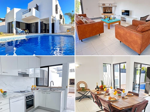 Villa Quarteira-Vilamoura, 3 Schlafzimmer, 6 Personen - photo_1012094085347