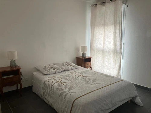 Apartamento Sète, 2 dormitorios, 4 personas - photo_1012235462501