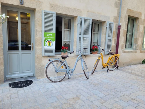 Appartement Le Croisic, 2 pièces, 2 personnes - photo_14894242153