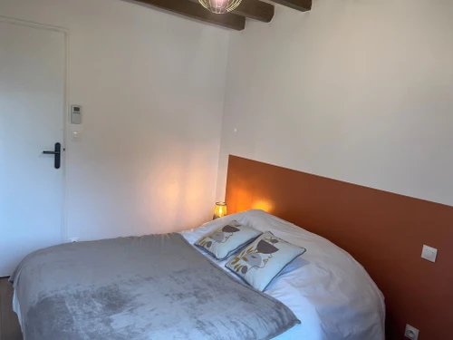 Gite Brette-les-Pins, 3 bedrooms, 6 persons - photo_14984560668