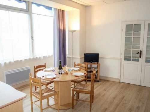 Apartment Dinard, 1 bedroom, 4 persons - photo_763746682