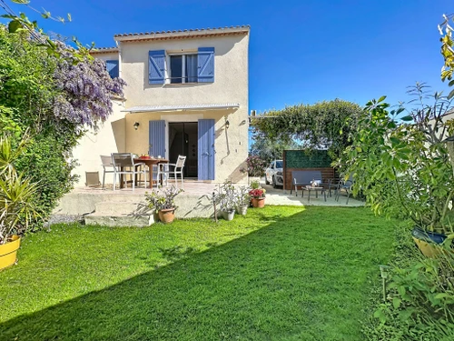 Villa Le Grau du Roi, 2 bedrooms, 4 persons - photo_14198916987