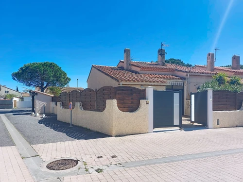 Casa Saint-Cyprien, 3 dormitorios, 6 personas - photo_1012426657386