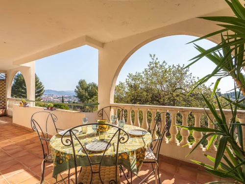 Apartment Hyères, 2 bedrooms, 4 persons - photo_1012426671534