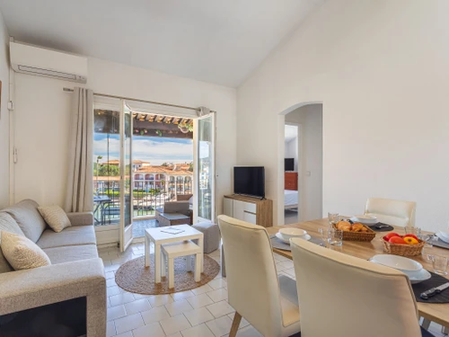 Apartamento Port Cogolin, 2 dormitorios, 4 personas - photo_1012426699163