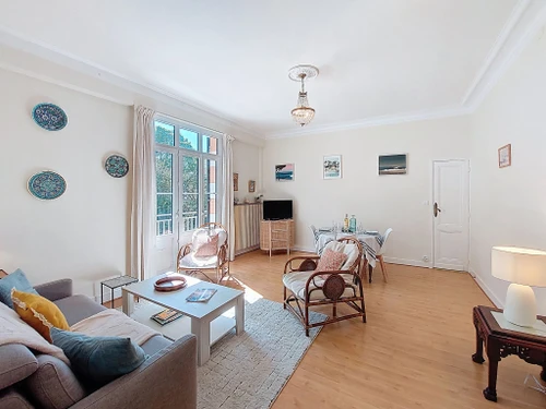 Apartamento Arcachón, 2 dormitorios, 4 personas - photo_1012426708437