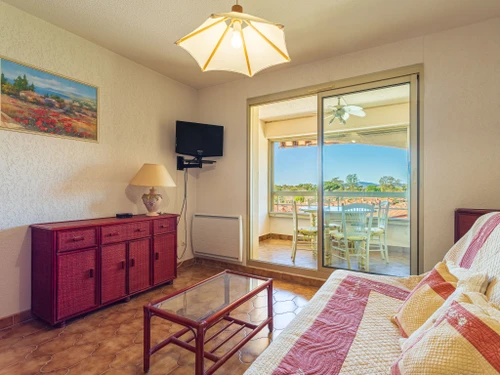 Apartment La Londe-les-Maures, 1 bedroom, 5 persons - photo_1012426709403