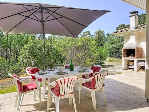 Casa Lacanau - Lac, 4 dormitorios, 10 personas - photo_1012426714082