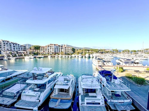 Apartamento Cogolin, 1 dormitorio, 6 personas - photo_13912273836