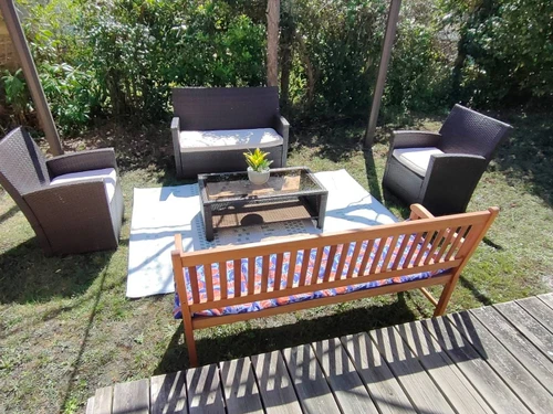 Maison Biscarrosse, 5 pièces, 7 personnes - photo_1012217165367