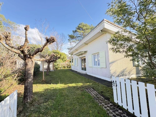 Casa Biscarrosse, 3 dormitorios, 6 personas - photo_1012217165491