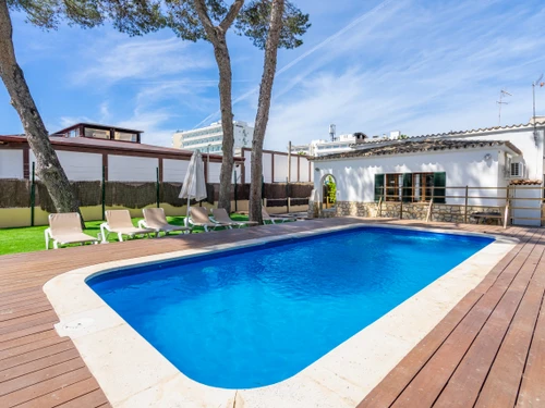 Villa El Arenal, 4 Schlafzimmer, 8 Personen - photo_1011875067754