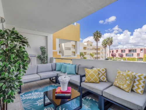 Appartement Quarteira-Vilamoura, 4 pièces, 6 personnes - photo_1011874729291