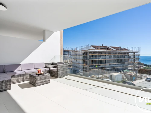 Apartment Fuengirola, 3 bedrooms, 6 persons - photo_1012270045405