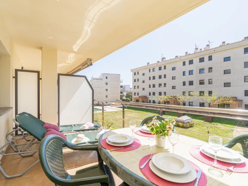 Ferienwohnung Roses, 1 Schlafzimmer, 4 Personen - photo_1011692005410