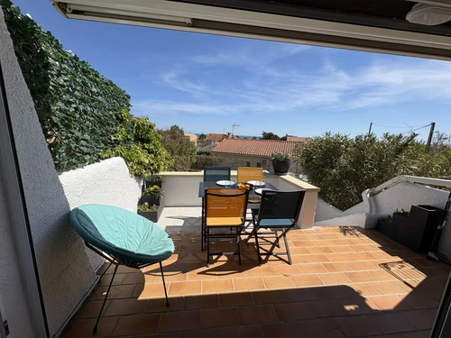 Villa Fleury-Saint-Pierre-la-Mer, 3 bedrooms, 4 persons - photo_1011465127978