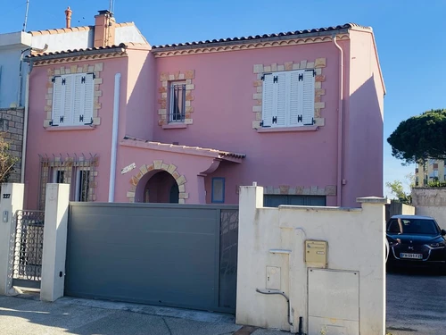 Villa Le Grau du Roi, 4 bedrooms, 8 persons - photo_1012426798818