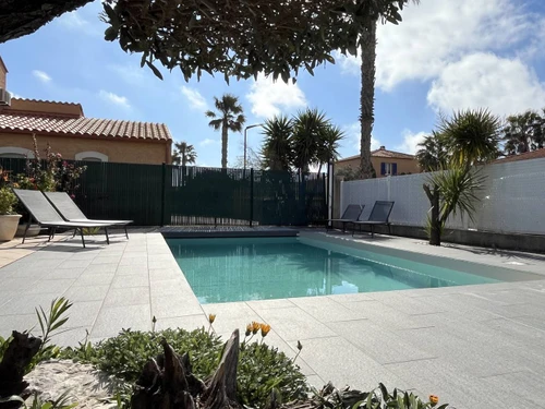 Villa Torreilles, 4 pièces, 6 personnes - photo_1012426931019