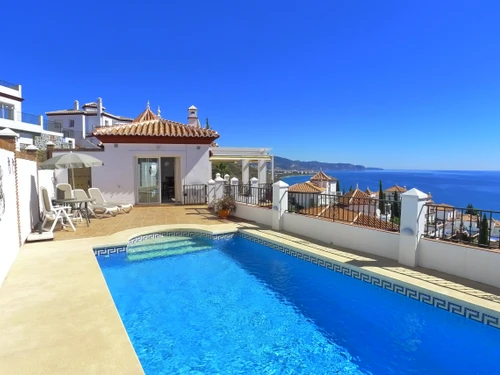 Villa Torrox, 3 dormitorios, 6 personas - photo_1012426937540