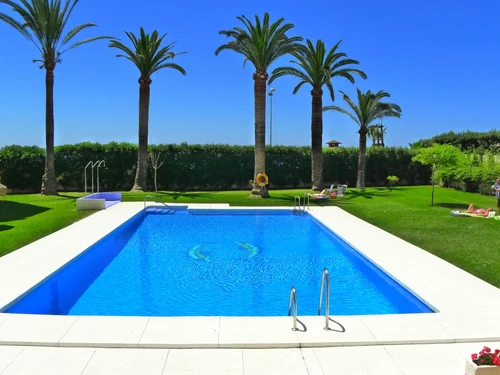 Apartment Nerja, 2 bedrooms, 4 persons - photo_1012426938337