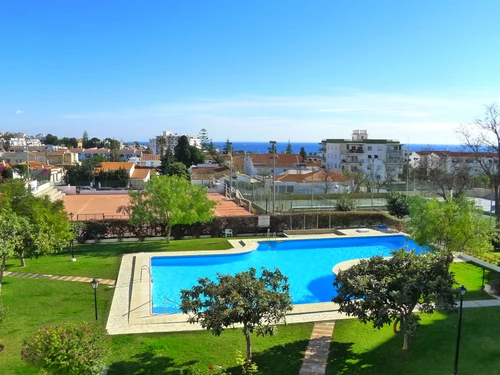 Apartment Nerja, 2 bedrooms, 4 persons - photo_1012426938631