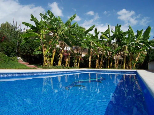 Villa Nerja, 4 pièces, 8 personnes - photo_1012426938778