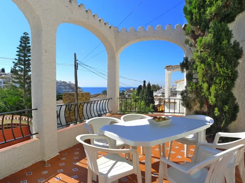 Apartment Nerja, 2 bedrooms, 5 persons - photo_1012426939774