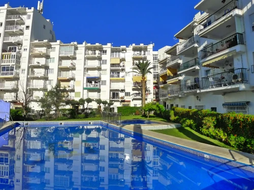 Apartment Nerja, 2 bedrooms, 4 persons - photo_1012426939924