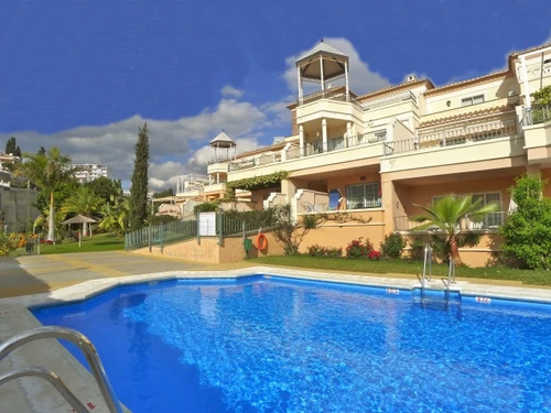 Apartment Nerja, 2 bedrooms, 4 persons - photo_1012426940733