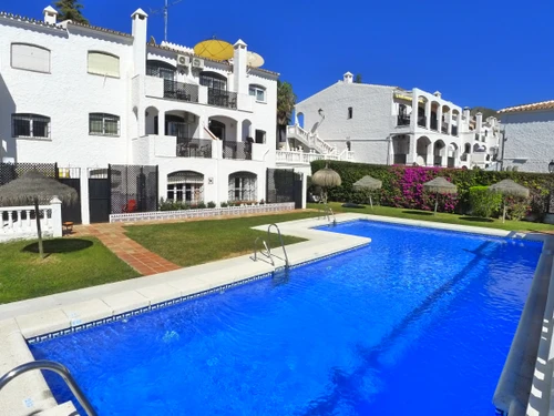 Ferienwohnung Nerja, 1 Schlafzimmer, 4 Personen - photo_1012426940885