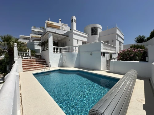 Villa Nerja, 2 bedrooms, 4 persons - photo_1012426941183