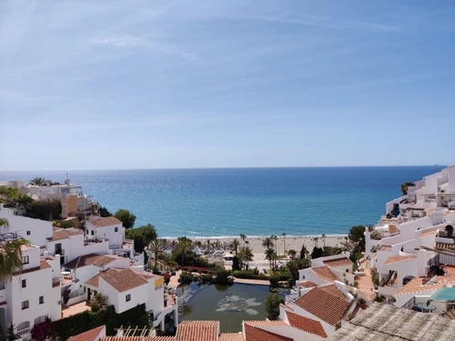 Apartment Nerja, 2 bedrooms, 4 persons - photo_1012426941335