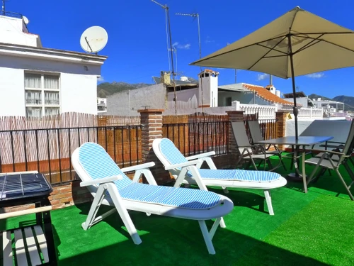 Apartment Nerja, 2 bedrooms, 4 persons - photo_1012426941578