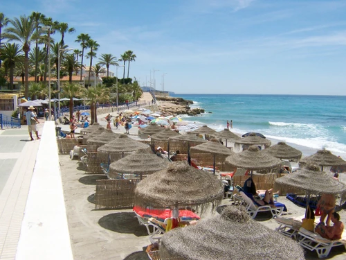 Apartment Nerja, 1 bedroom, 2 persons - photo_1012426941813