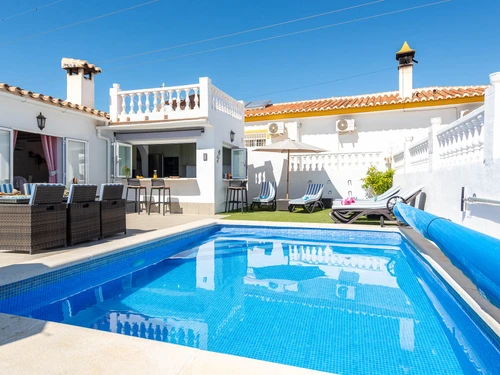 Villa Nerja, 3 bedrooms, 6 persons - photo_1012426941978